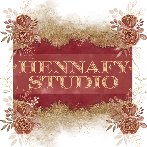 Hennafy Studio